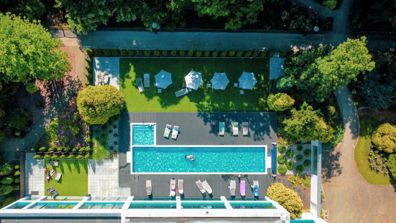 Park Med. & Hotel 4*