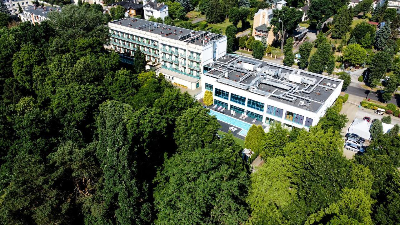 Park Med. & 4* Ciechocinek