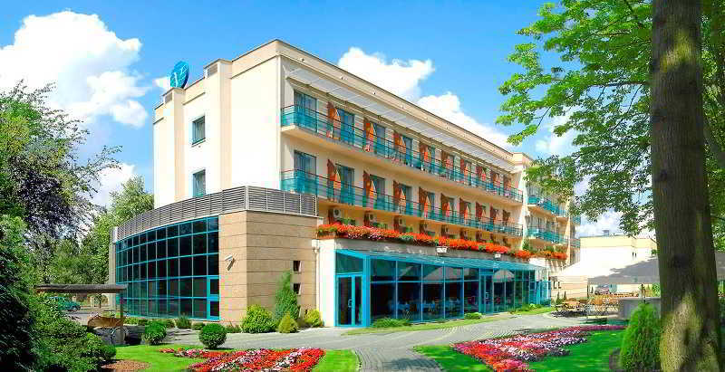 Park Med. & Ciechocinek
